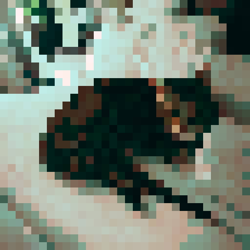 tabby cat, sleeping on white bed, curled up, fat cat