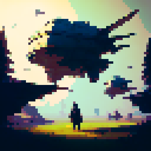 isometric tile of grassland