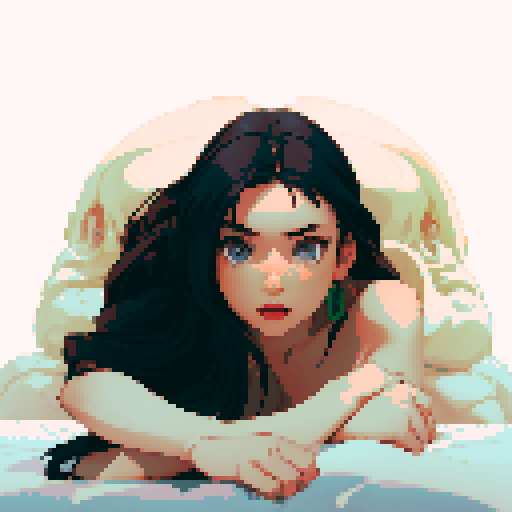  sexy naked woman getting fucked from behind