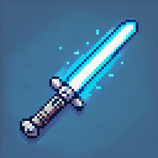 plasma sword