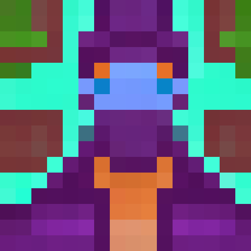 a conscious being made entirely of water 