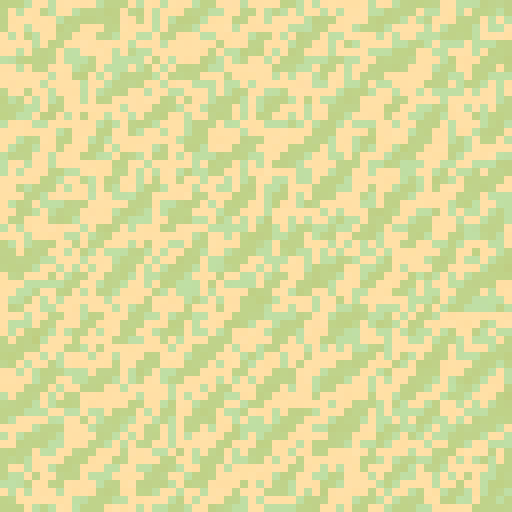 sand ground tile, top-down view, seamless tileable, 32x32 pixel art, detailed texture, game asset, light tan beige color with subtle variations, clean pixel style