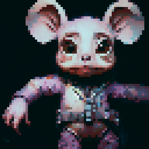 4k, ultrarealistic, pixar