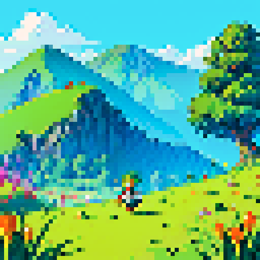 solid color background, single blade of grass