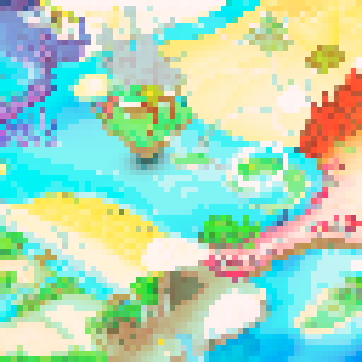 Pixelate attached image