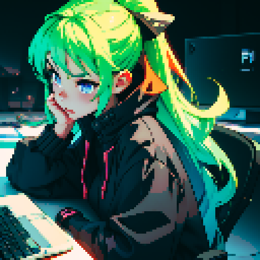 hacker, computer, video recording, sRGB, pixel art