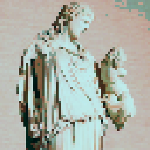 Mysterious, ethereal moonlit forest with towering ancient trees and floating islands, adorned with glowing orbs and mystical creatures, inspired by a Plutus art work in a fantasy RPG style