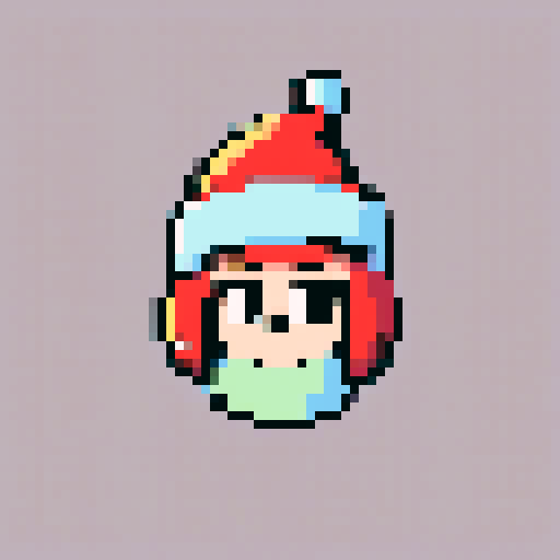 christmas hat