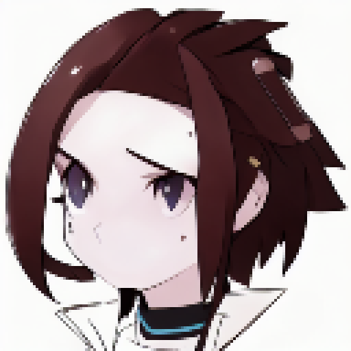 replica of the reference image