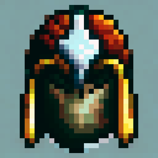 paladin helmet with horns