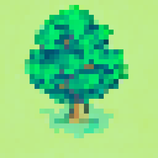 tree