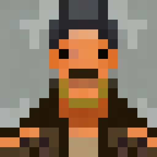 A wooden port for fishing, sea, and food establishments.