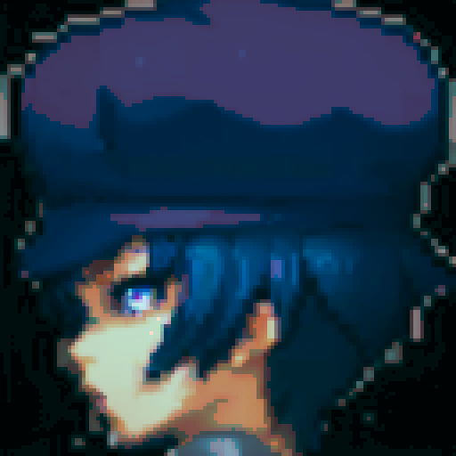 naoto from persona 4 face