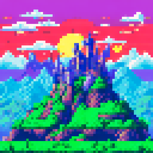 A pixel-art dialog field, inspired by Super Nintendo style graphics from jrpgs. The pixel art is detailed and colorful, with a mix of sharp edges and smooth curves, for a scifi fantasy anime jrpg pixel art game,diaolgue field