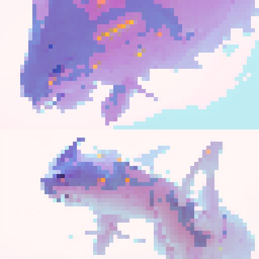 2D anthropomorphic Wyvern