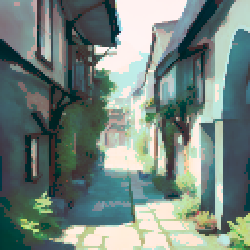 The gray-haired, blue-eyed figure in the apartment smiles with euphoria