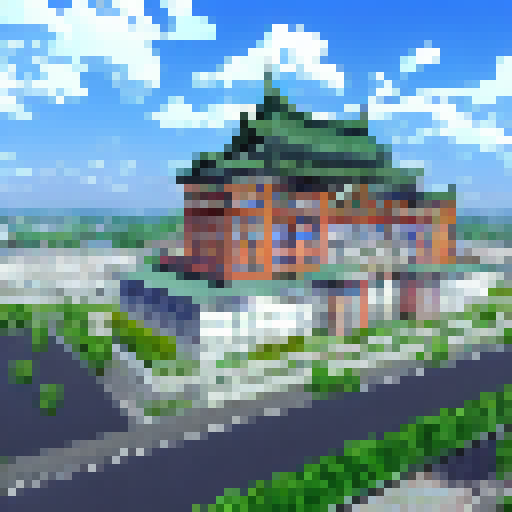 Palace of the Soviets