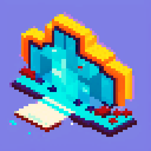 pixel ship upgrade background