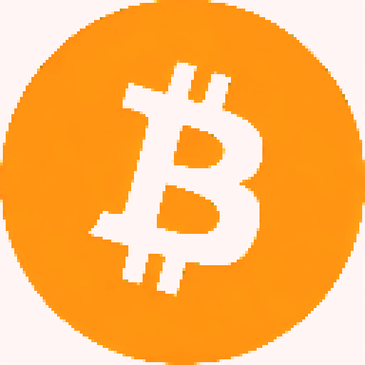 bitcoin logo