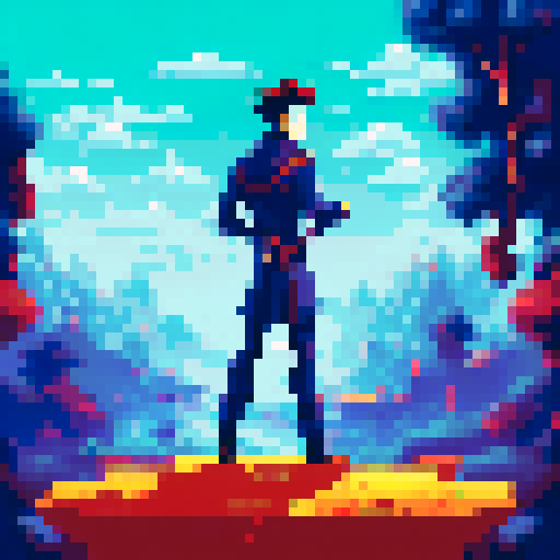 A video game villain that has the bad boy vibe but is a also a mad scientist