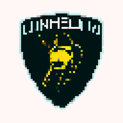 The logo is shaped like a Lamborghini, with the words “When Lamba? 