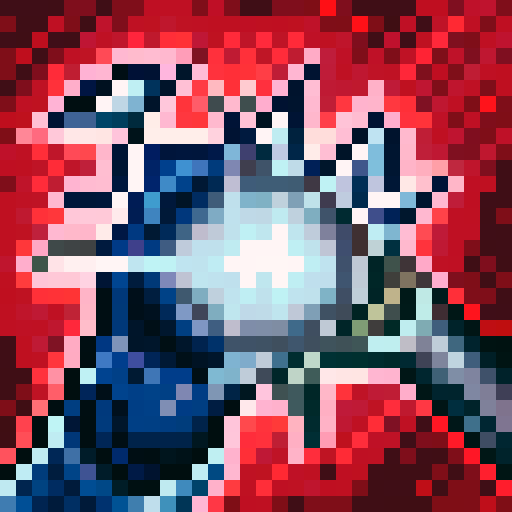 Can you create this image but with guns