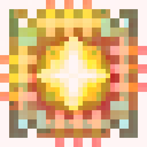 Purple tone advanced chip symmetry