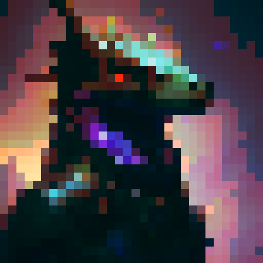 Fiery, mystical, and detailed. 
        
        "A majestic, crimson dragon with shimmering emerald scales soaring through a starry, moonlit sky, exhaling a torrent of golden flames that illuminate a dark, looming castle below, surrounded by a misty, enchanted forest."