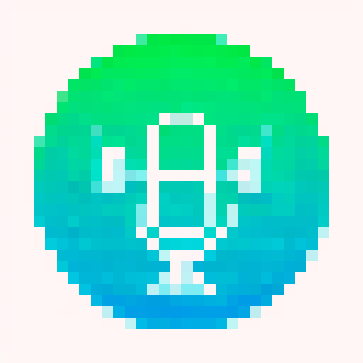 apenas converta em pixel art