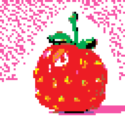 strawberry