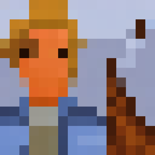 brown coconut, that is unbroken 