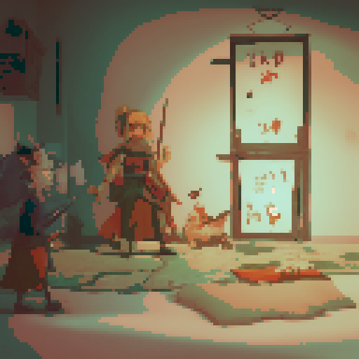 Feudal Fantasy is a life-like survival 2D, turn based, isometric, strategy-based roleplaying game set in the Meiji Restoration era of Japan. Gameplay will remind you of FF Tactics. With inspirations ranging from films like Ninja scroll, to TV series like Inuyasha and video games like Onimusha and Samurai Warriors, customize and create your own character! Struggle to survive the pitfalls of life with your friends in this role-playing game loosely based on feudal japan! Don't think. Imagine!