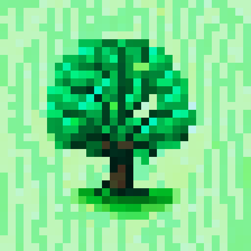 tree