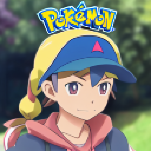 Pokemon profile picture