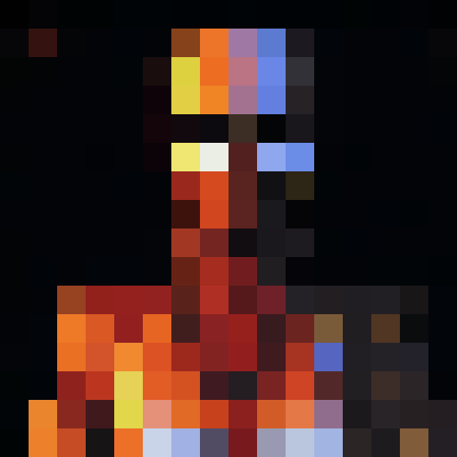 Fierce, pixelated fighters, each with unique moves and weapons, battle to the death in Mortal Kombat X's iconic style.