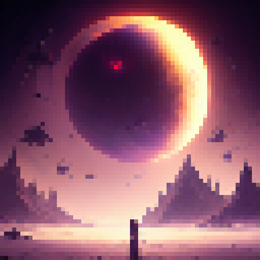 A lone survivor from a zombie apocalypse 