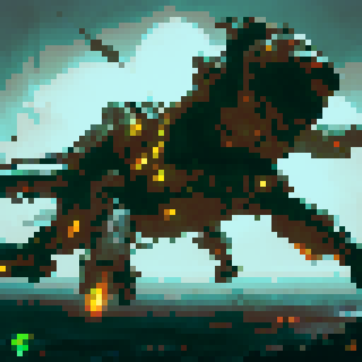 Both hands firmly grasping the kusarigama will be depicted using pixelated shapes, emphasizing the ninja's control and mastery over the weapon. The partially coiled chain will be represented with a series of pixels, suggesting readiness and potential energy.

The pixel art style will capture the essence of the stealth icon while embracing the aesthetics of classic video games. It will allow for easy replication and adaptation within the pixel art medium.