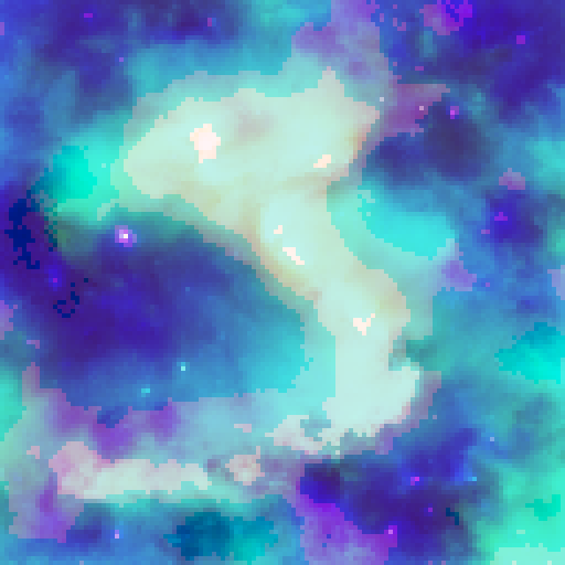 galactic nebula swirling with vibrant colors, ethereal stars twinkling in the vast expanse, a mesmerizing comet streaking through the cosmic sky, celestial bodies forming a breathtaking celestial dance, a majestic planet with rings reflecting iridescent light, an otherworldly landscape adorned with sparkling galaxies, a cosmic masterpiece blending surreal colors and dreamlike textures,  a celestial panorama showcasing the wonders of galactic space