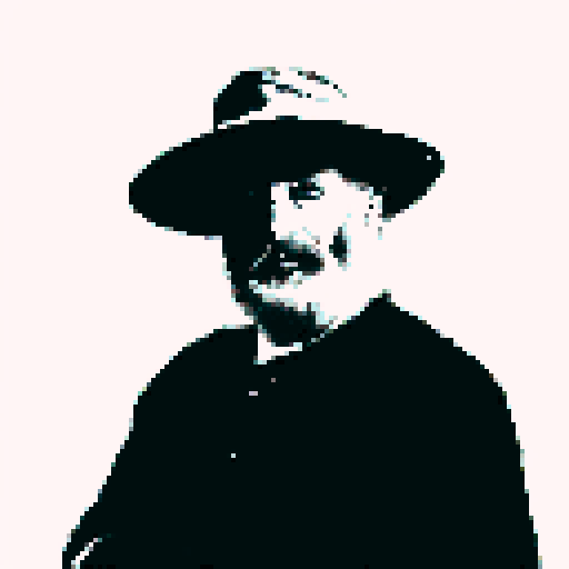 Plain white background