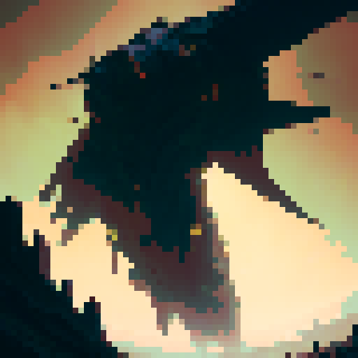 Gritty and intense, the prompt should feature a dark and fiery battle scene with Sans in his final phase, featuring swirling flames, crackling energy, and a menacing skeletal figure, with a focus on the ferocity of the fight and the tension of the moment.