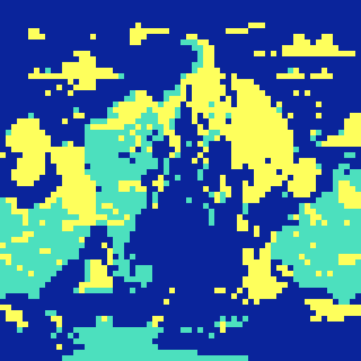 为创作网站首页设计背景。宏大的宇宙，有奇幻的星球，但是要有宇宙剧场的感觉。