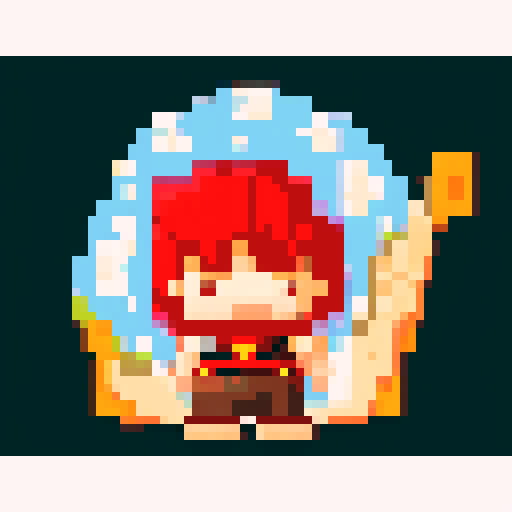 Please generate a male character like "The Kingdom of the Winds", online game.