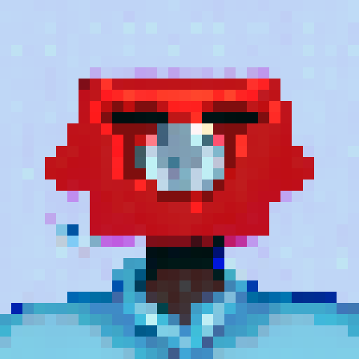 Annoyed, phone guy reaction to purple guy flirting