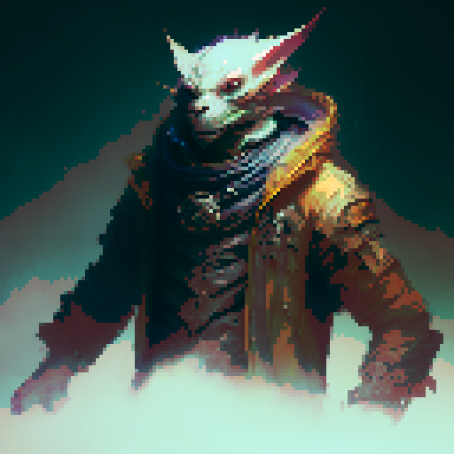 rpg maker mv character sprites inspired from bloodborn