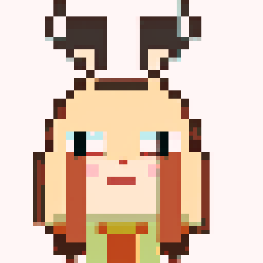 Chibi character base