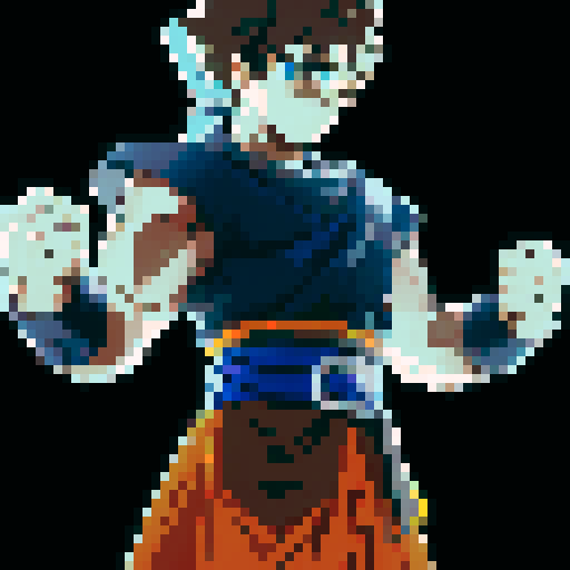 Remove white background, simplify if needed, no more than 60 x 60 on pixels 