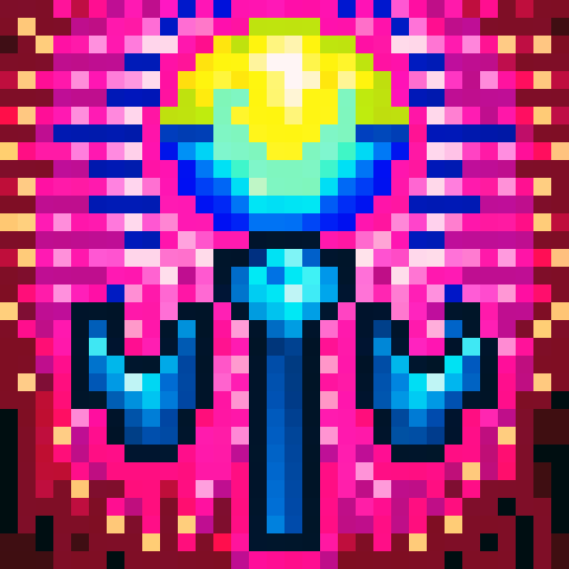 Consecutive punches, vibrant colors, pixelated details, game icon, 32x32 pixel art, sRGB, skill art, close up, intense expression, dynamic movement, sweat droplets glistening, focused eyes, determined character, powerful strikes, captivating action