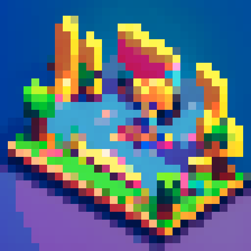 shake hand, vibrant colors, retro video game aesthetic, blocky pixels, detailed shading, crisp lines, nostalgic 8-bit graphics, pixelated backgrounds, dynamic poses, exaggerated hand gestures