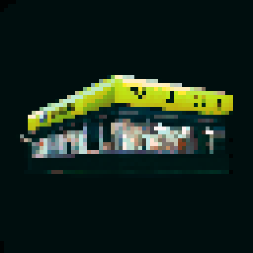 A pair of tongs on a black background