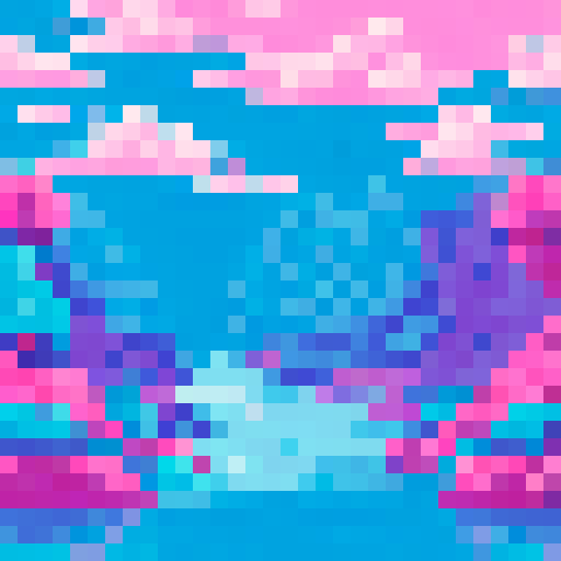 cute amazon pink river dolphin